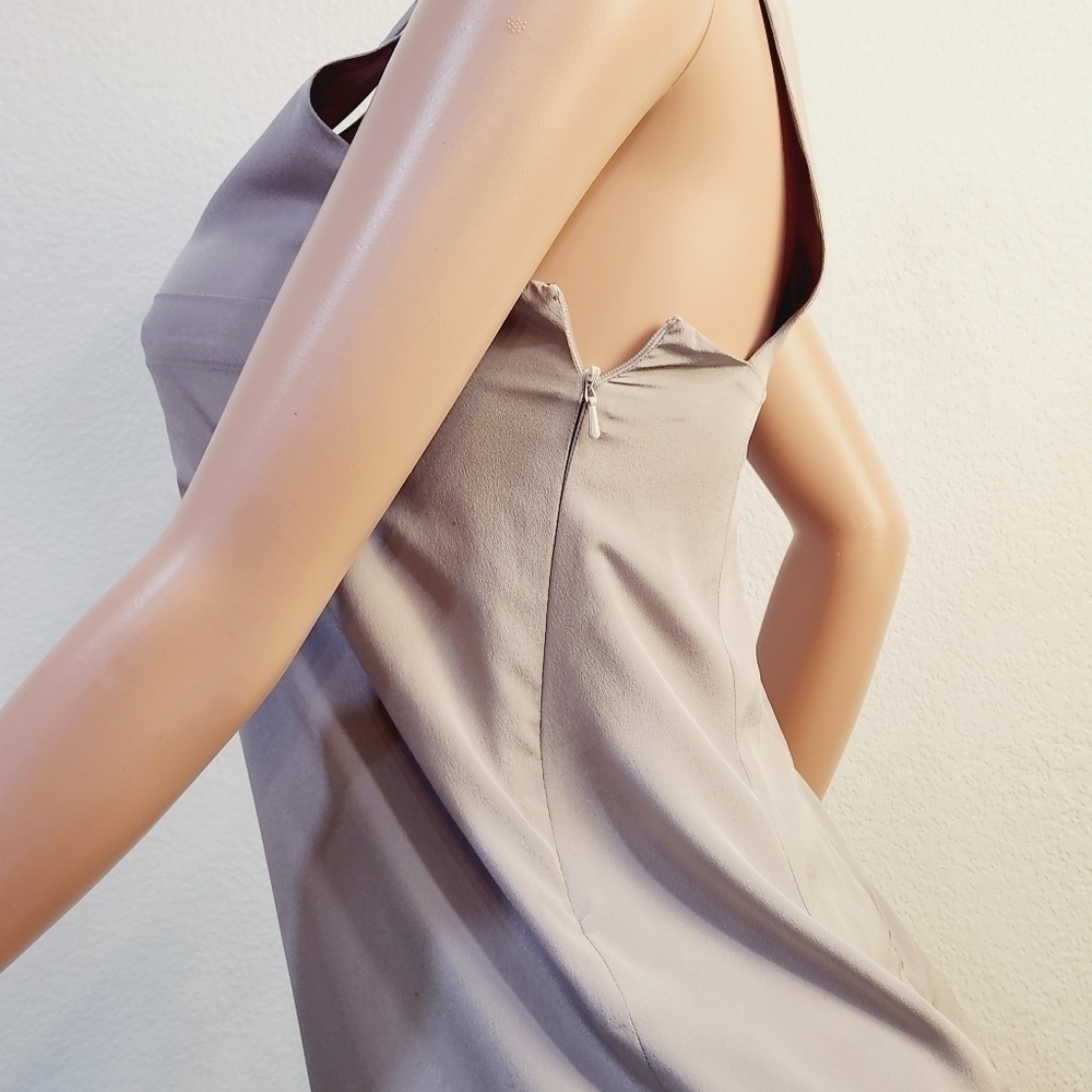 Alexander Wang for Uniqlo Colorblock Dress Size: S - Picture 7 of 15